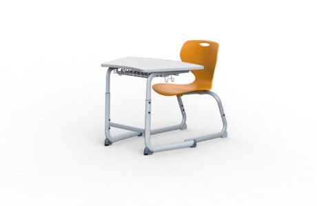 Mokinio stalas OCTA
