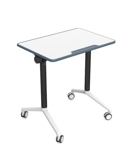 Vienvietis sulankstomas stalas